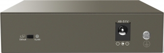 Tenda TEG1105P-4-63W Switch