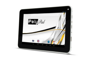 PolyPad D524 Tablet