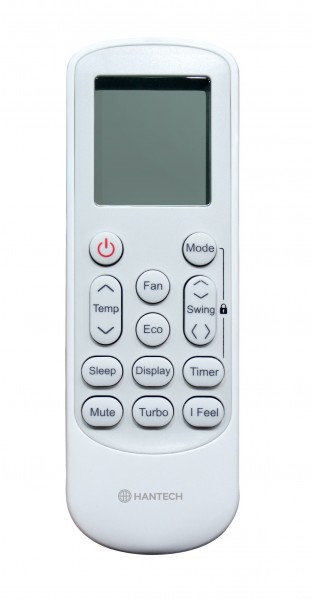 Hantech Effekt 9 Duvar Tipi Klima (9.000 BTU)