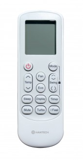Hantech Effekt 9 Duvar Tipi Klima