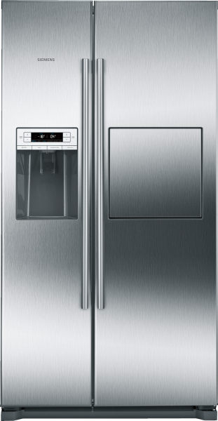 Siemens KA90GAI20N Buzdolabı