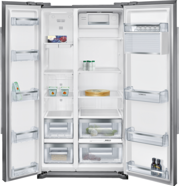 Siemens KA90NVI20N Buzdolabı