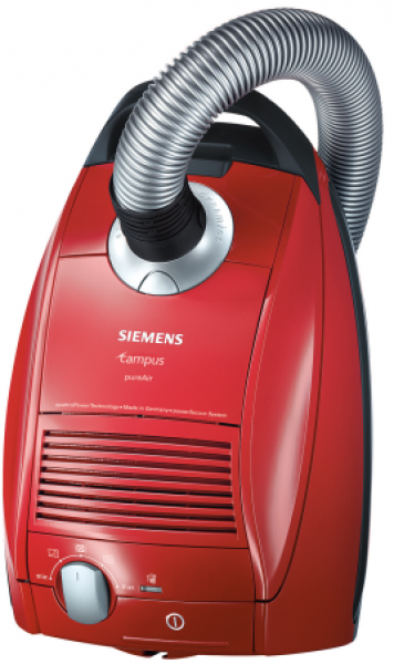 Siemens VSZ5337 Elektrikli Süpürge