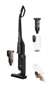 Siemens VCH6XTRM Şarjlı Süpürge