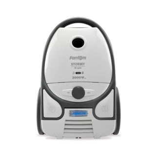 Fantom Stormy DC 4100 Elektrikli Süpürge