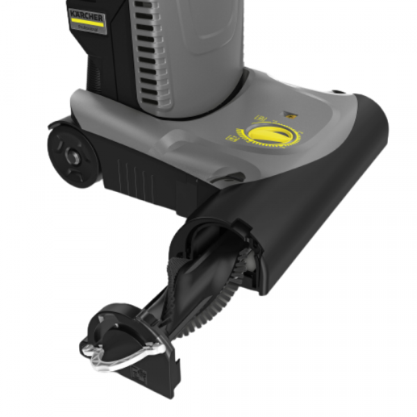 Karcher CV 38/2 Elektrikli Süpürge