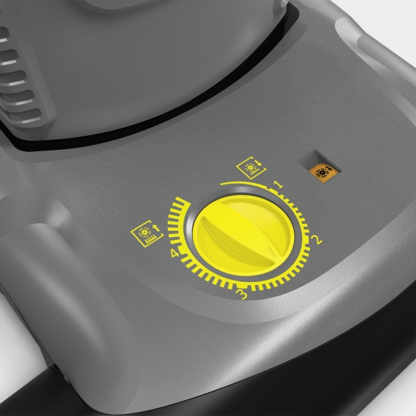 Karcher CV 38/2 Elektrikli Süpürge