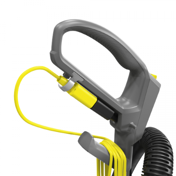 Karcher CV 38/2 Elektrikli Süpürge