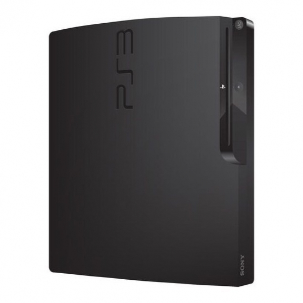 Sony PlayStation 3 Slim (1 TB)