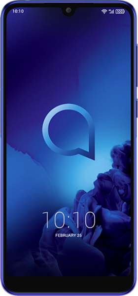 Alcatel 3 2019 (32 GB)