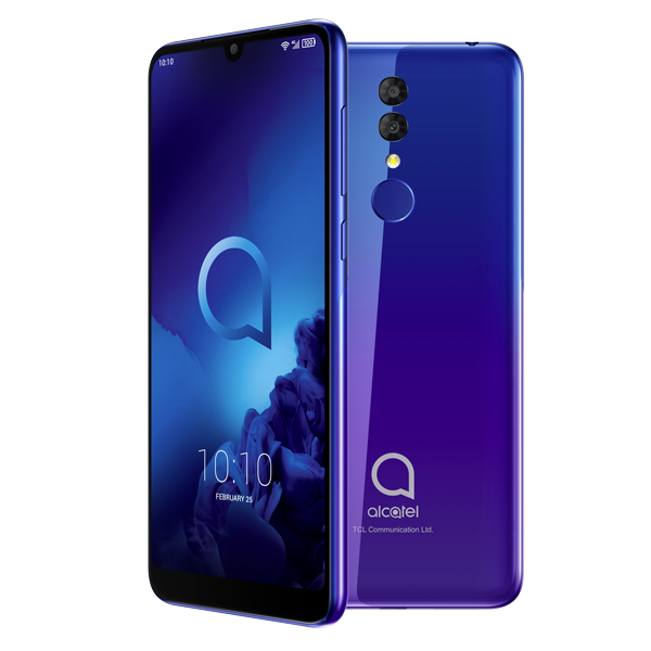 Alcatel 3 2019 (32 GB)