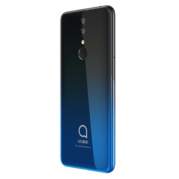 Alcatel 3 2019 (32 GB)