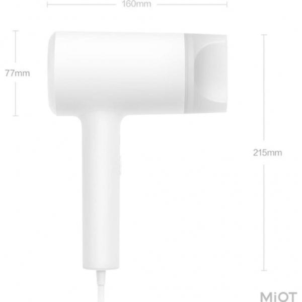 Xiaomi Mi Ionic Saç Kurutma Makinesi