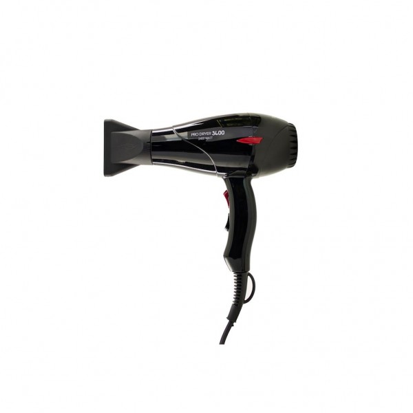 Seleccion Plus Turbo 3400 Saç Kurutma Makinesi