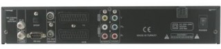 Next YE-2000 CIS Super Plus Uydu Alıcısı
