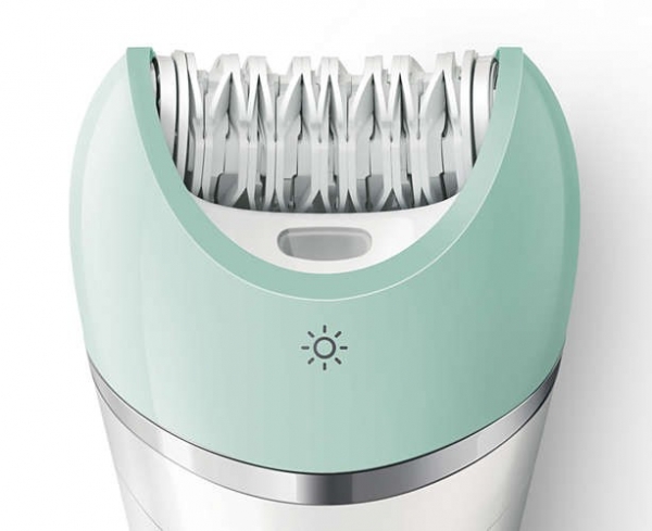 Philips Satinelle Advanced BRE620/05 Epilasyon Aleti