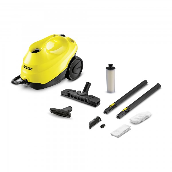 Karcher SC 3 Buharlı Temizleyici