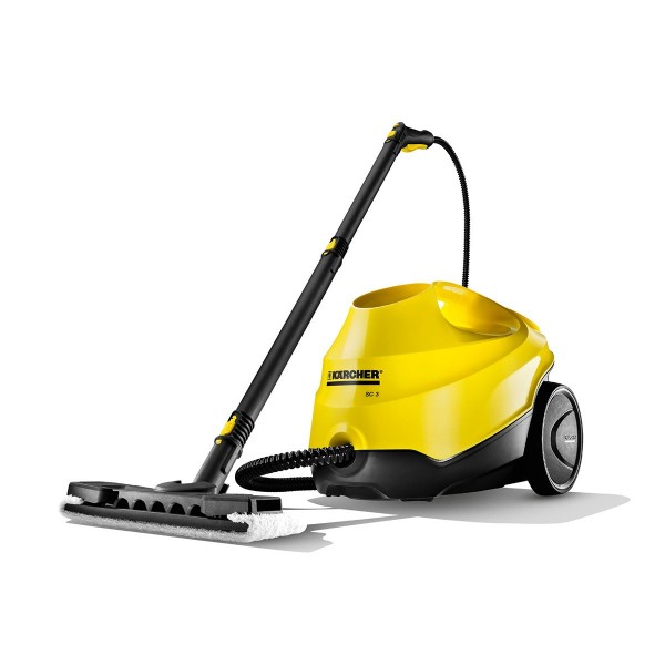 Karcher SC 3 Buharlı Temizleyici