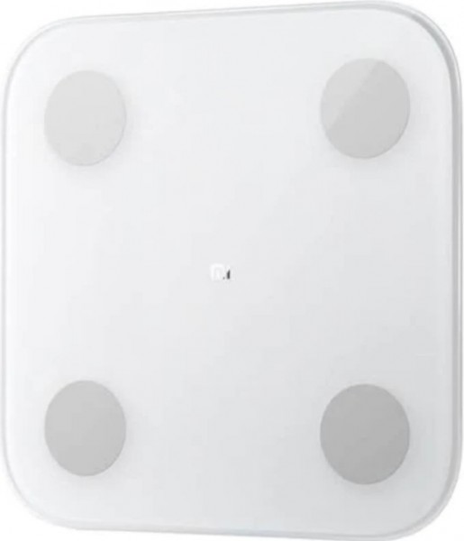 Xiaomi Body Composition Scale 2 Dijital Banyo Tartısı (Vücut Kitle Endeksi)