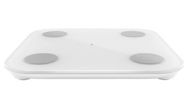 Xiaomi Body Composition Scale 2 Dijital Banyo Tartısı (Vücut Kitle Endeksi)