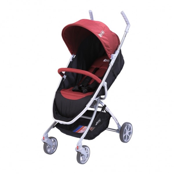 Star Baby Cabin Bebek Arabası