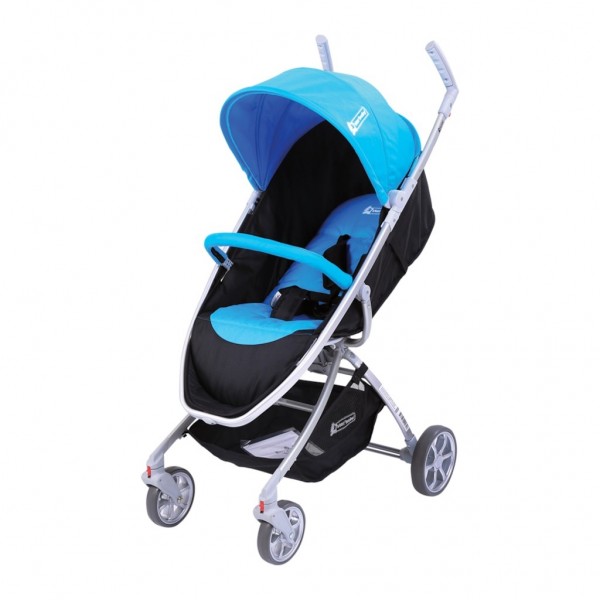 Star Baby Cabin Bebek Arabası