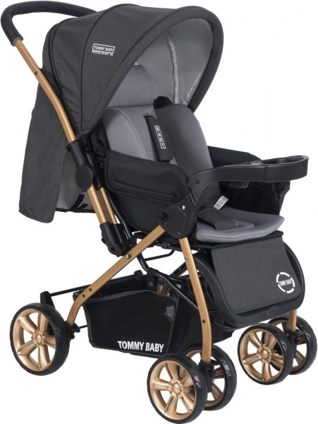 TommyBaby TB-700 Bebek Arabası