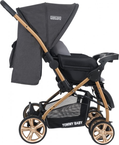 TommyBaby TB-700 Bebek Arabası