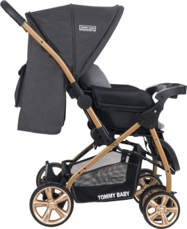TommyBaby TB-700 Bebek Arabası