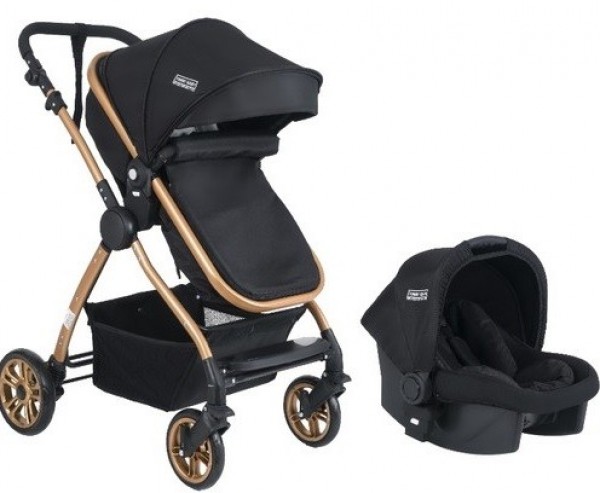 TommyBaby Handy Travel Sistem Bebek Arabası