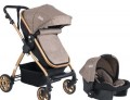 TommyBaby Handy Travel Sistem resim