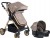 TommyBaby Handy Travel Sistem Bebek Arabası