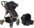 TommyBaby Handy Travel Sistem Bebek Arabası