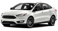 2016 Ford Focus 4K 1.6 TDCi 95 PS Trend X resim
