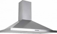 Luxor DP6-X Inox resim