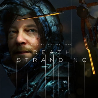 Death Stranding PC