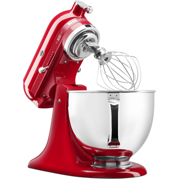 KitchenAid Artisan 5KSM180H Mikser