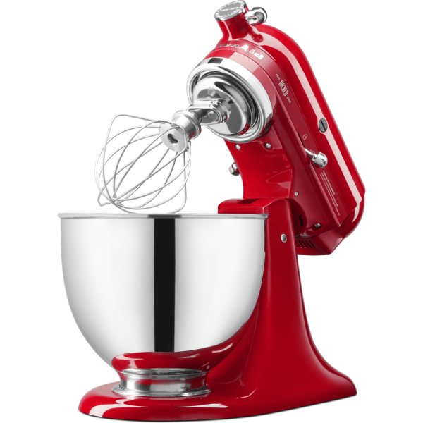 KitchenAid Artisan 5KSM180H Mikser