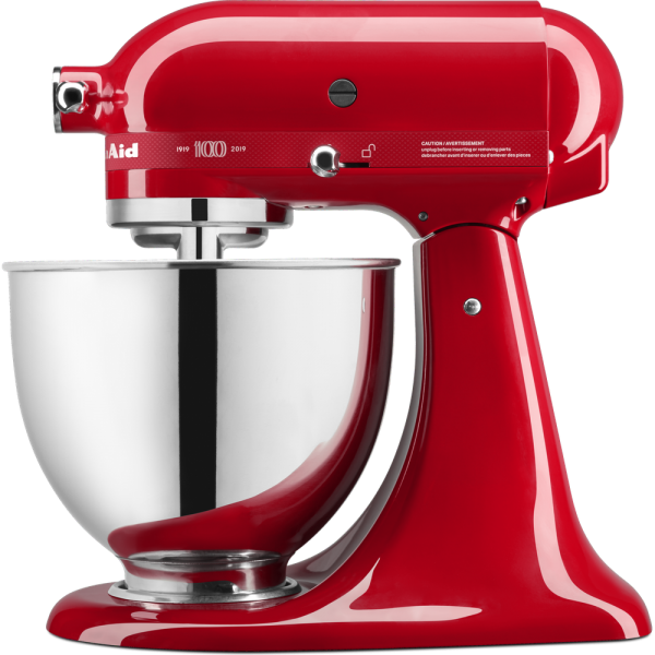 KitchenAid Artisan 5KSM180H Mikser
