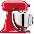 KitchenAid Artisan 5KSM180H resim