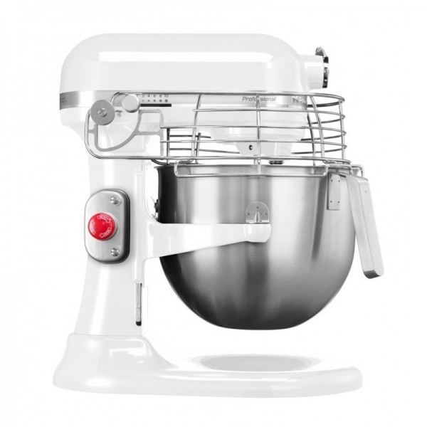 KitchenAid 5KSM7990X Mikser