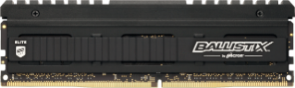 Crucial Ballistix Elite 8 GB 4000 MT