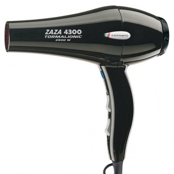 Gamma Piu Zaza 4300 Tormalionic Saç Kurutma Makinesi