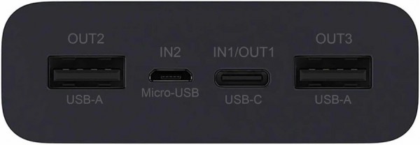 ZMI PowerPack Aura 20K 20000 mAh Powerbank