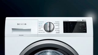 Siemens WM12T780TR Çamaşır Makinesi