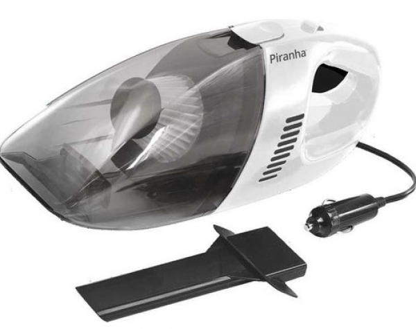 Piranha Pvc 4005 Elektrikli Süpürge