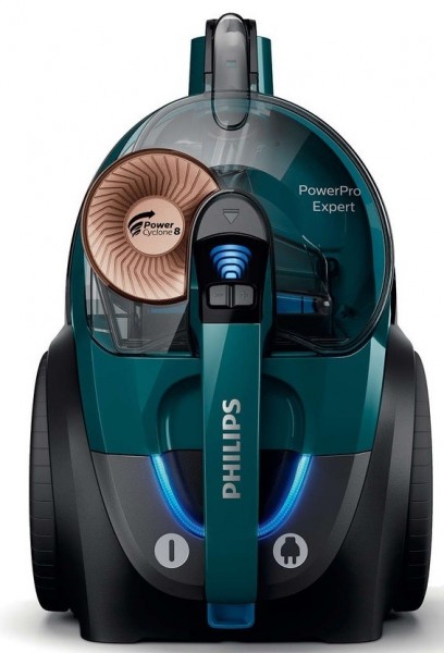 Philips FC9571/07 PowerPro Max Elektrikli Süpürge