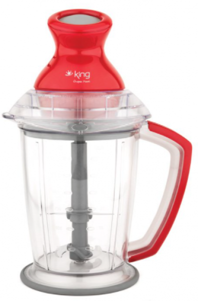 King Chopex Maxi K 711 Rondo