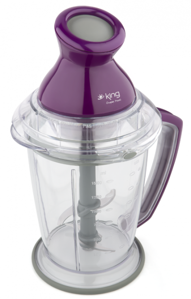King Chopex Maxi K 711 Rondo