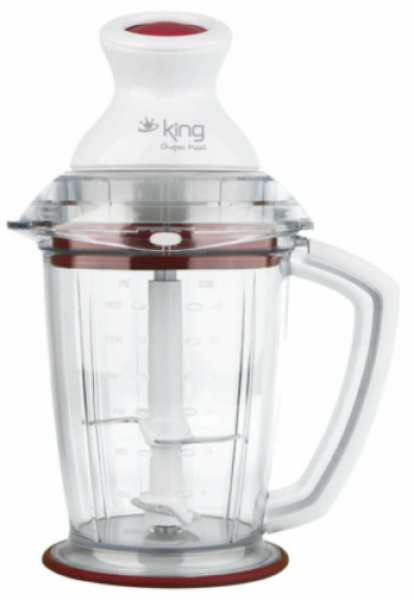 King Chopex Maxi K 711 Rondo